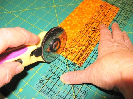 Create Eye-Catching Quilts with Terial Maic